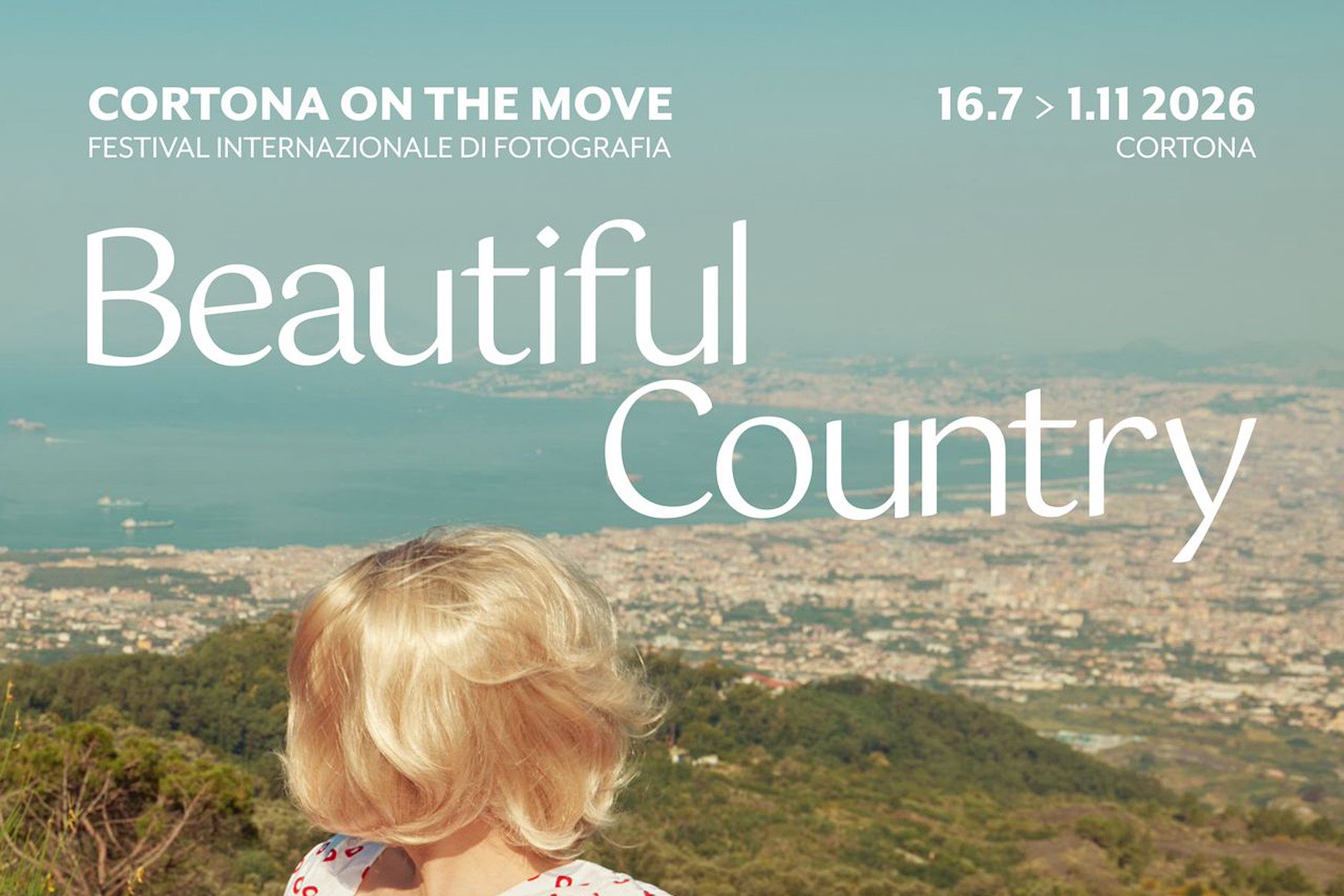 Cortona on the Move