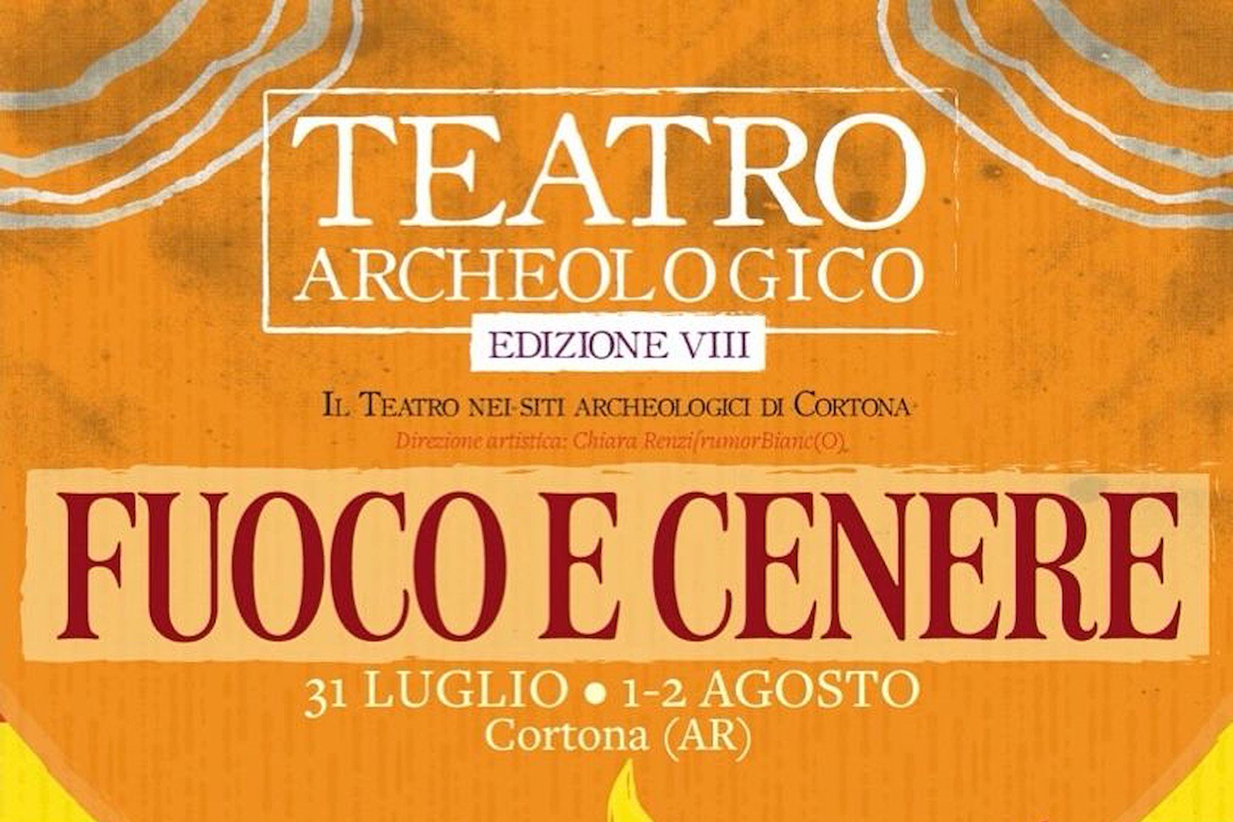 Teatro Archeologico 2026