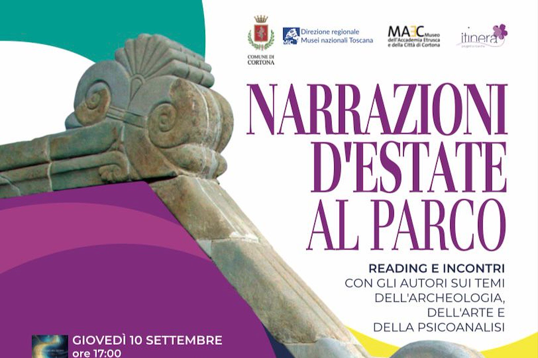 Nel mistero del tempo, poesie di Donatella Caneschi