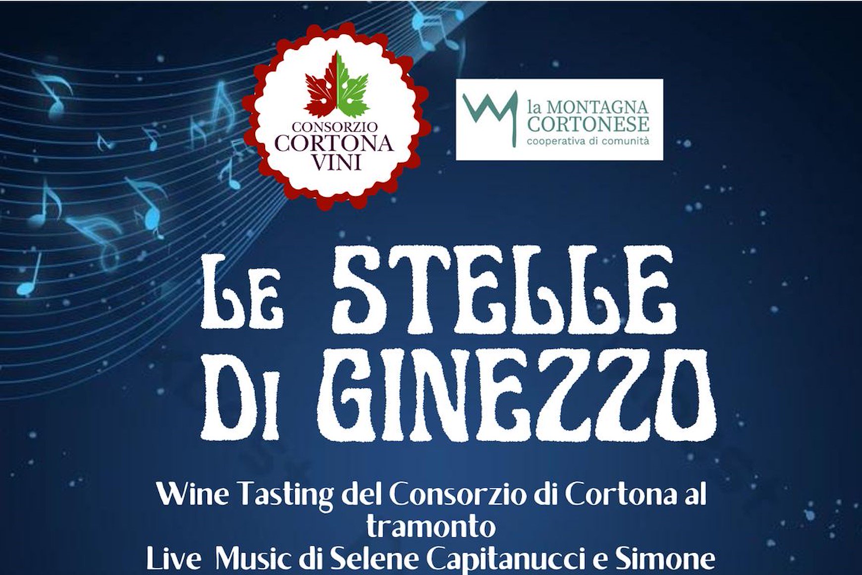 Le stelle di Ginezzo