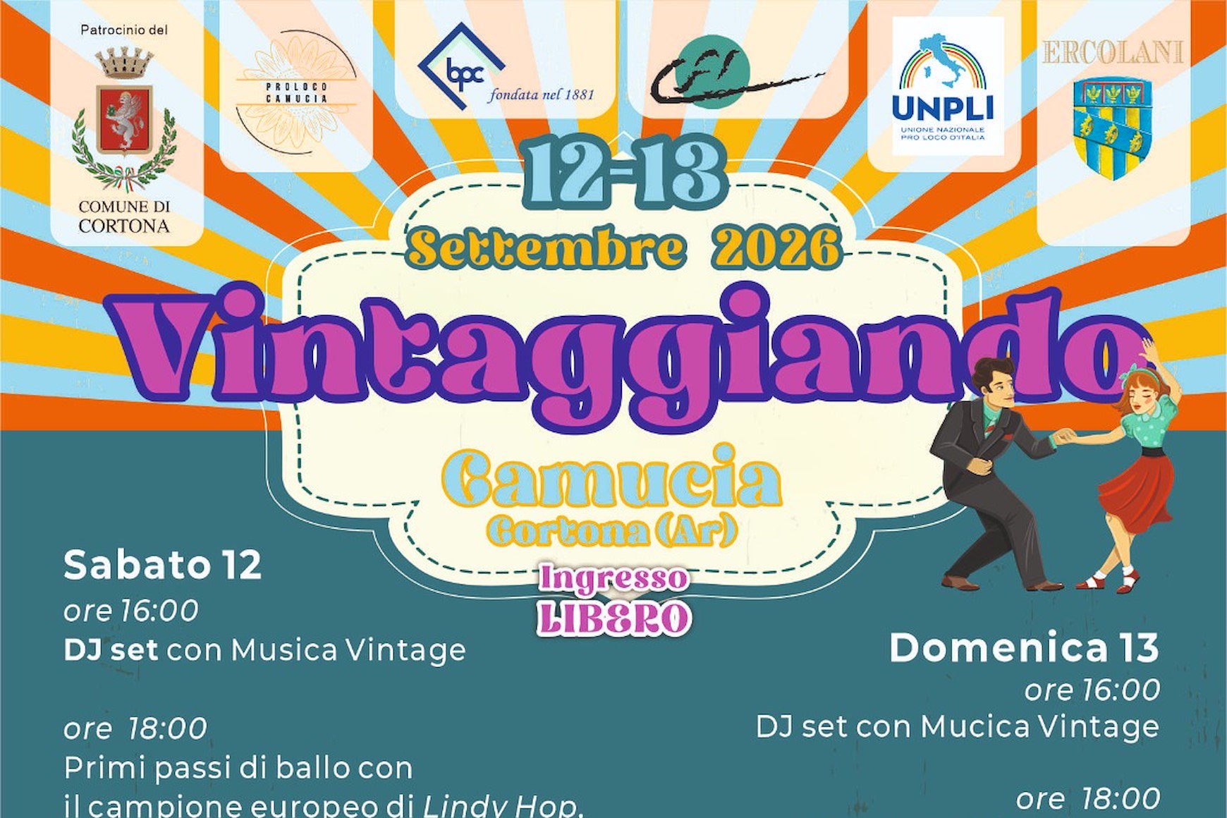 Vintaggiando
