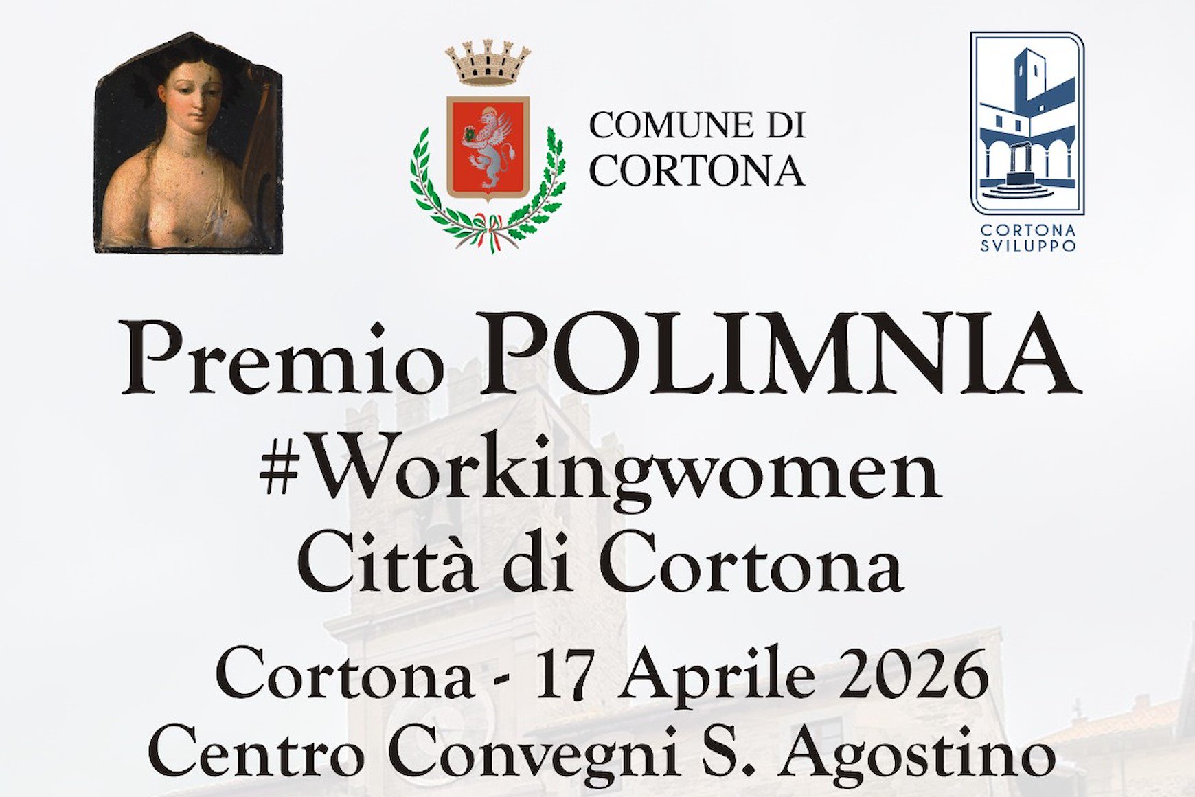 Premio Polimnia