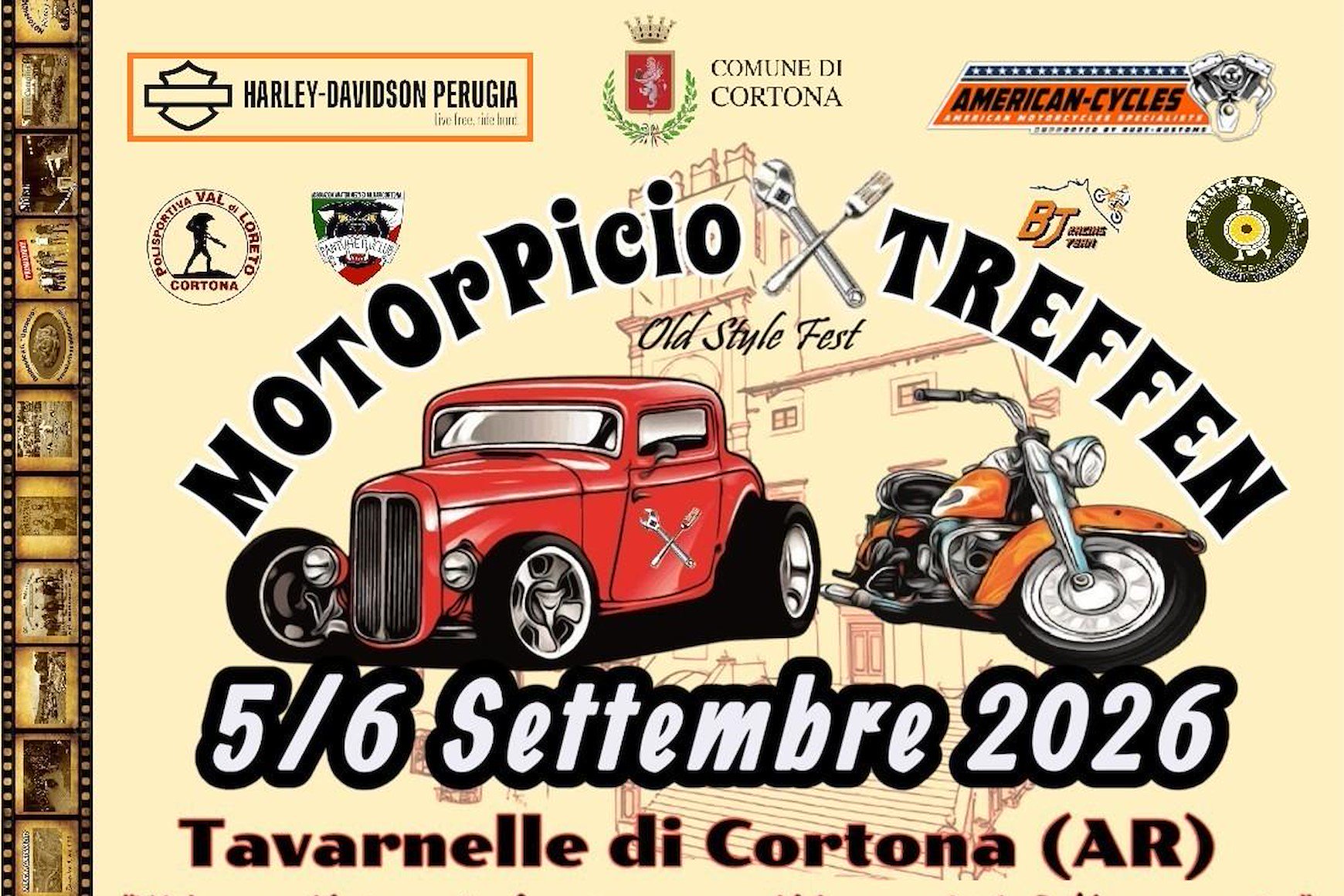 Motorpicio