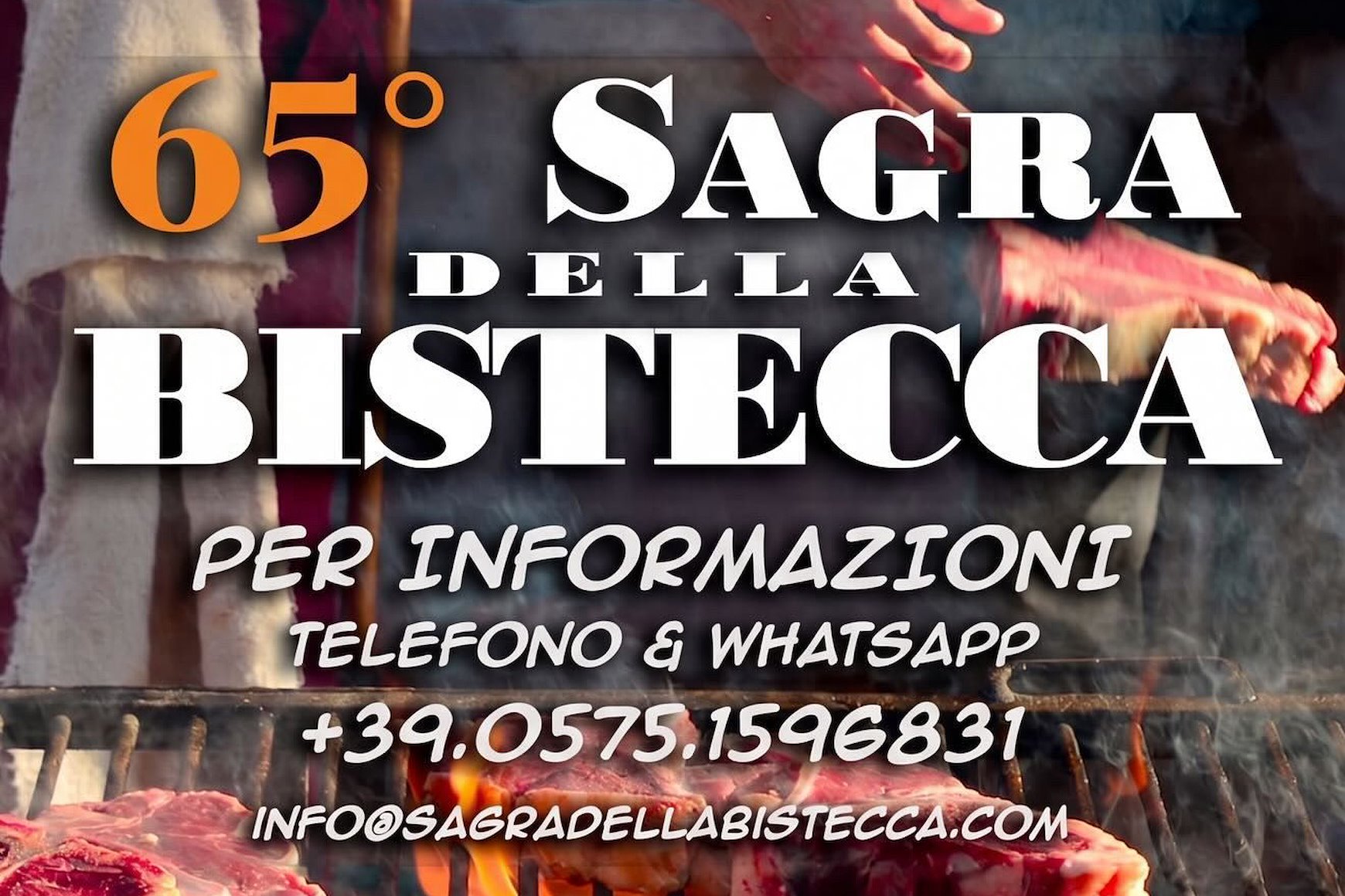 Sagra della Bistecca