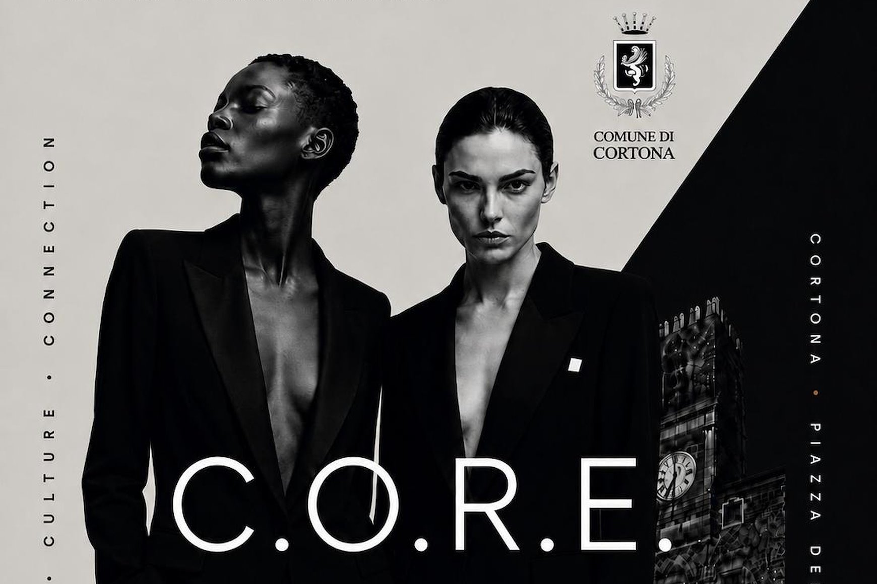 C.o.r.e. Cortona Original Experience