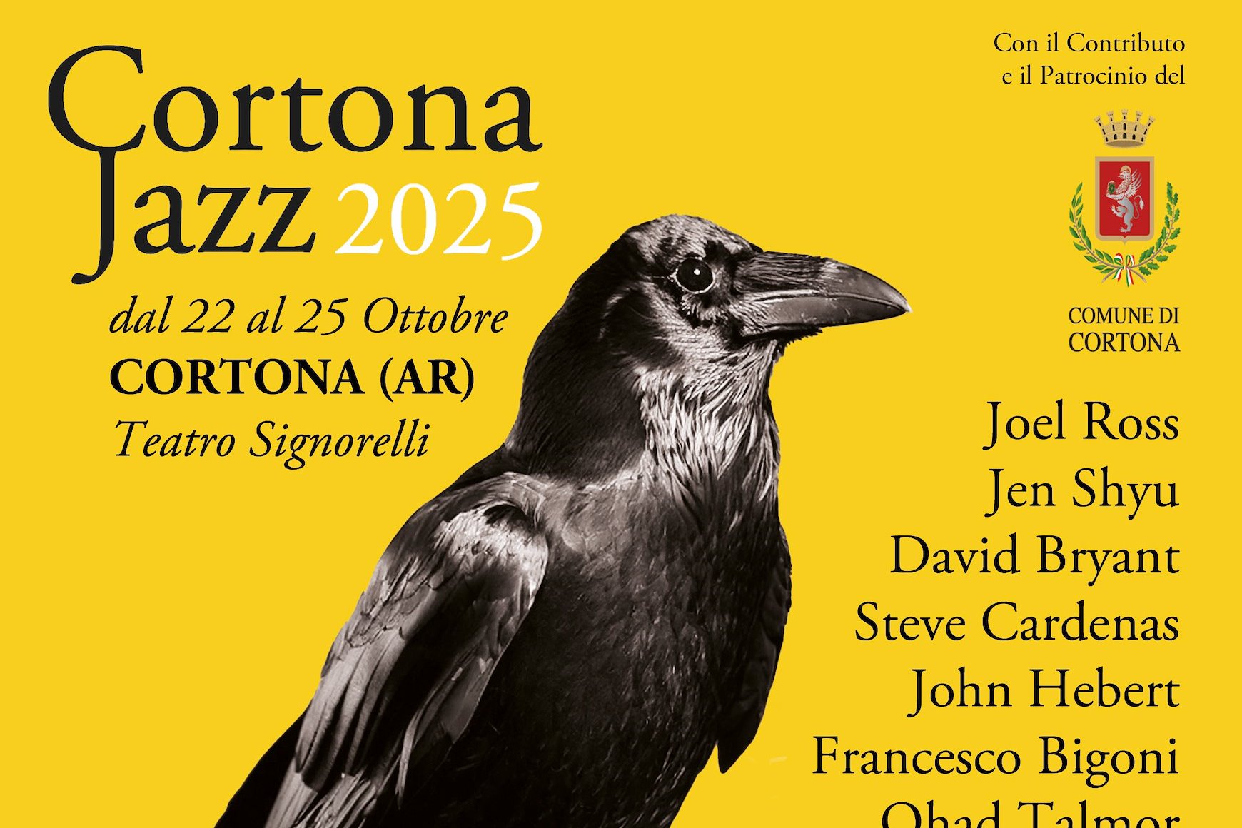 Cortona Jazz