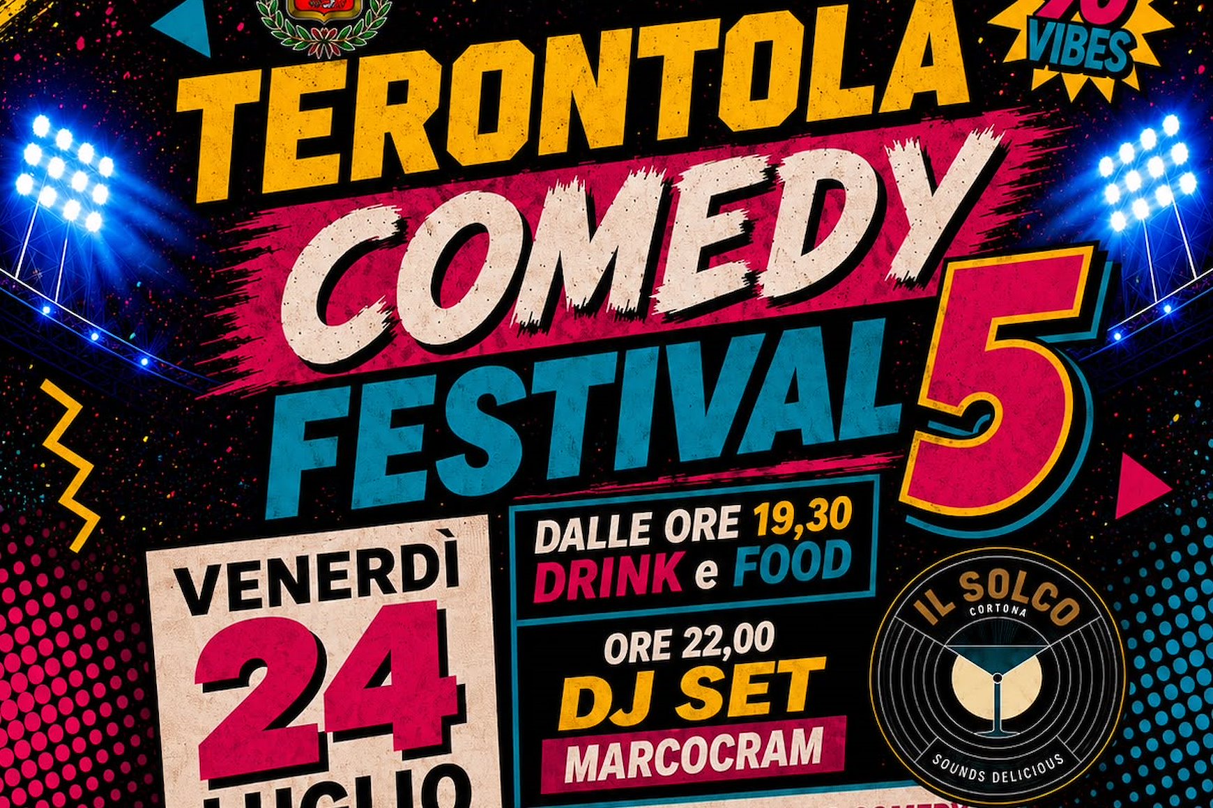Terontola Comedy Festival