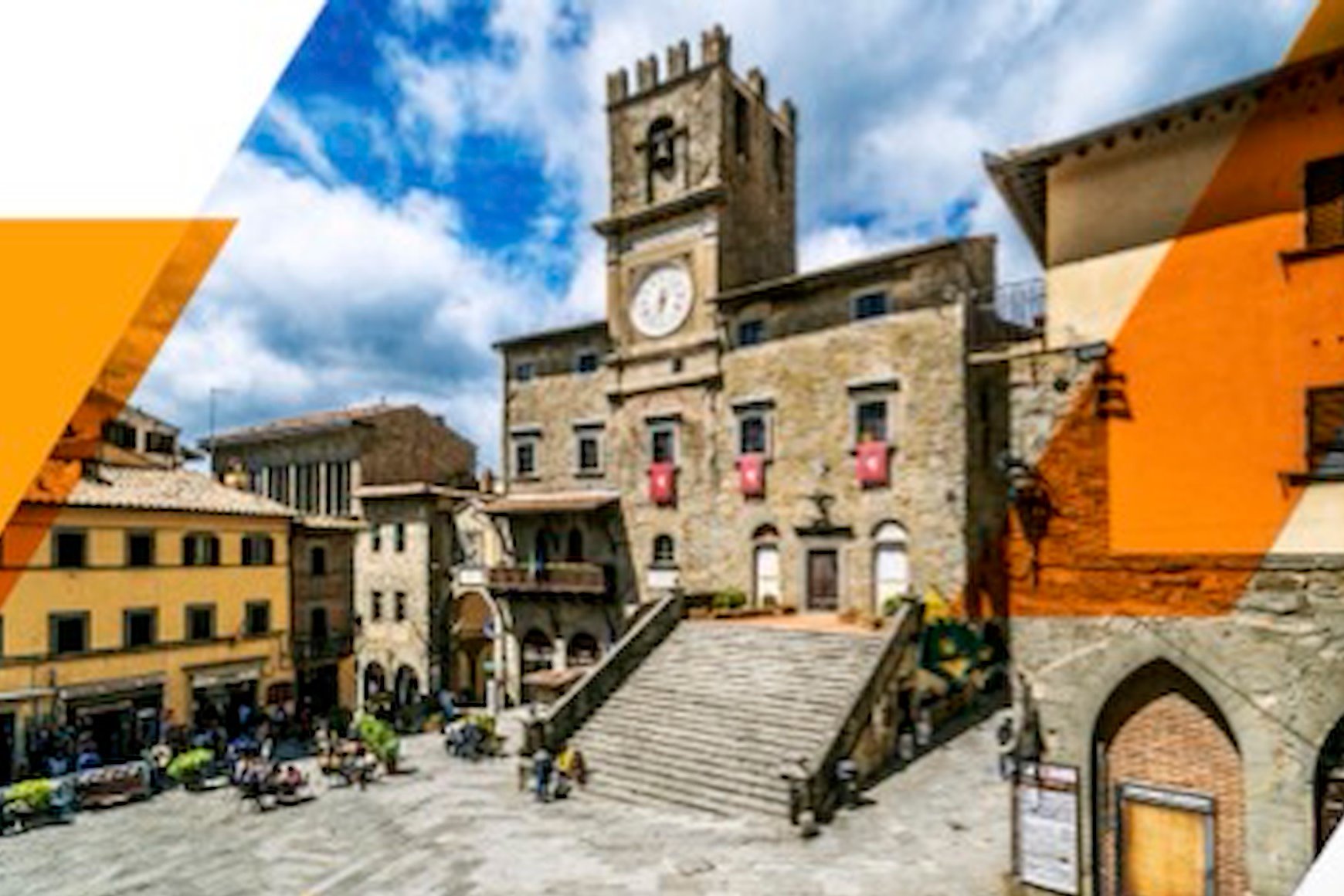 Coppa Italia Sprint Orienteering