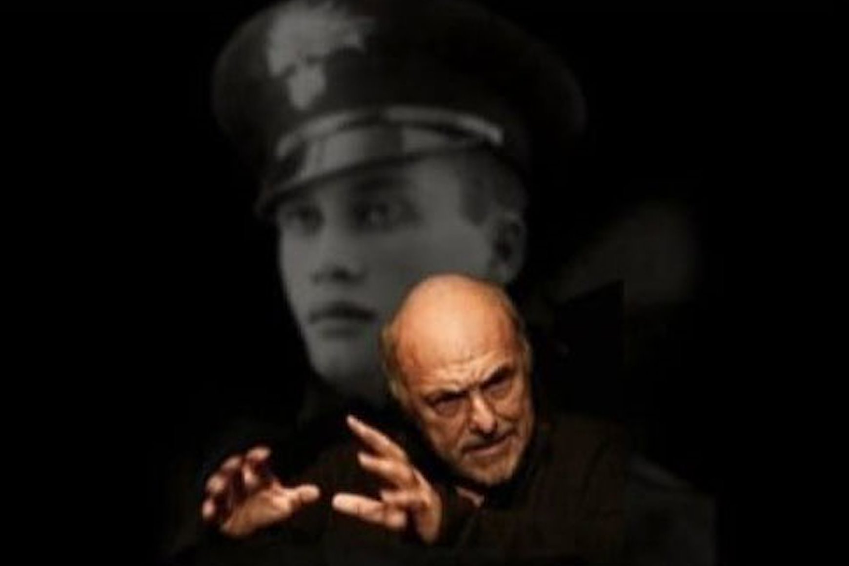 La foto del carabiniere, la storia di Salvo D'Acquisto e di mio padre