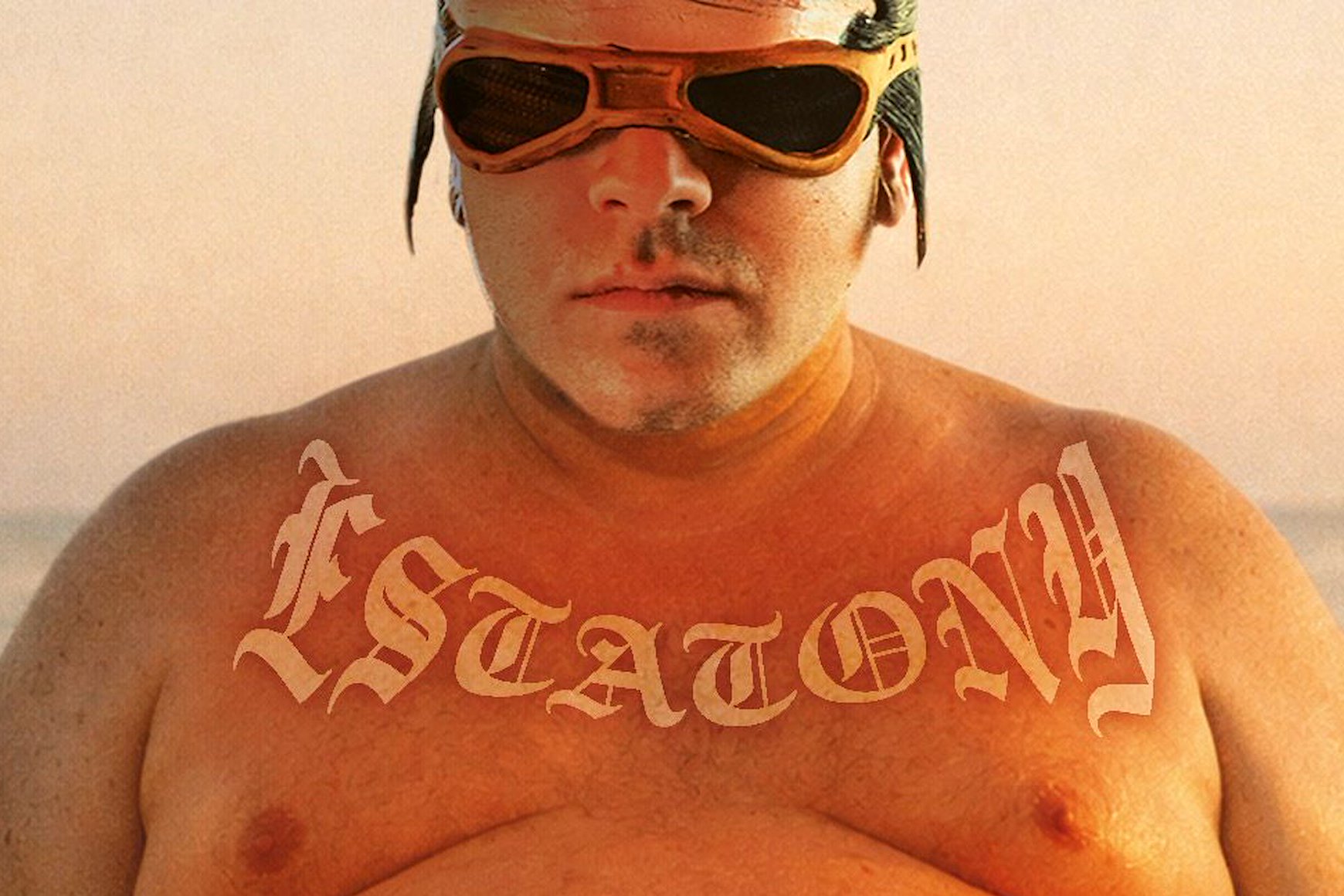 Tony Pitony live - il concerto di Cortona Comics