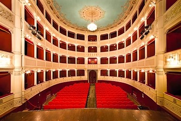 Teatro Signorelli
