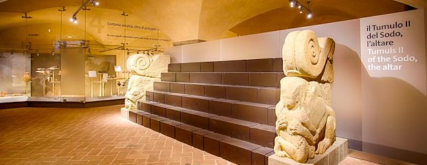 Museo dell'Accademia Etrusca e della Città di Cortona
