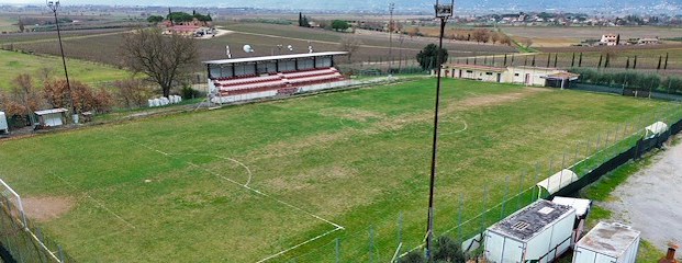 Campo Sportivo di Montecchio